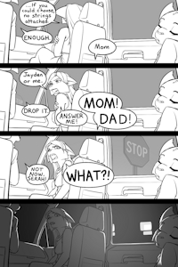 Saturday Mornings - Page 26