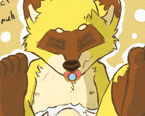 Diaper stuff