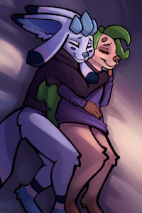 Kaicho & Yla