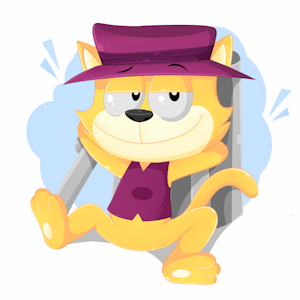 Another Top Cat