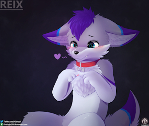 Shy boy [Commission] (Speedpaint)