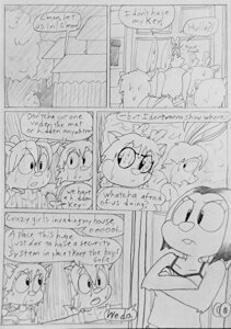 Boycarrot 40