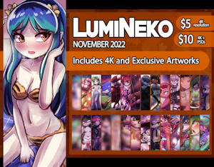 November 2022 Art Pack