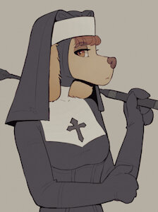 Sister