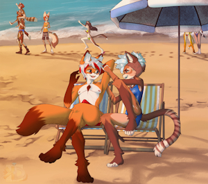 Last days of summer