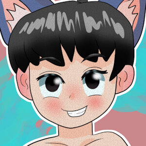 [GIFT 💖🐈] Naughty Shota