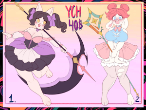 YCH REMINDER