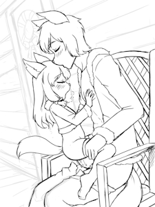 YCH 5 - Xmas 2022