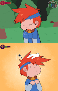 Little Clicker Hero