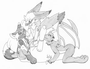 Game night part 5
