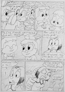 Boycarrot 45