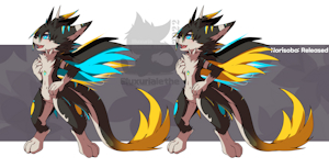 Norisoba: Released [Oct 2022 Patreon-First]