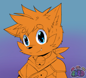 Le Fox Hero