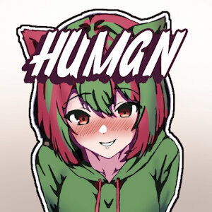 Catgirl Straddling You