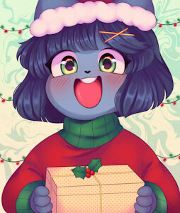 Early Present