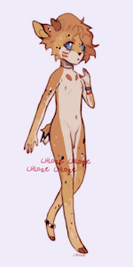 CUB ADOPT [open]