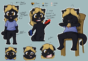 Zeik (by Ketsa)