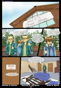 Hidden Springs - 05