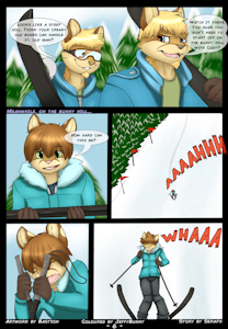 Hidden Springs - 06