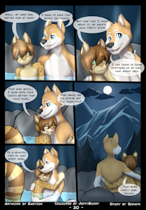 Hidden Springs - 20