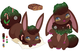 🎄✧ Pineon ✧🎄