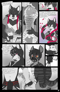 Crossroads: Private Sessions - 07