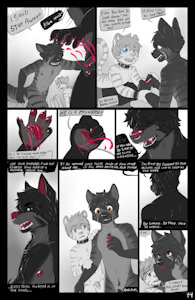 Crossroads: Private Sessions - 14