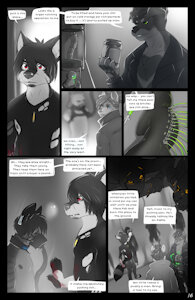 Crossroads: Private Sessions - 16