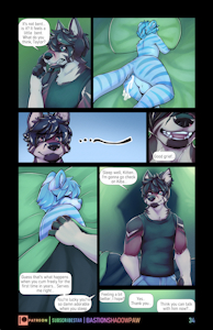 Crossroads: Private Sessions - 34
