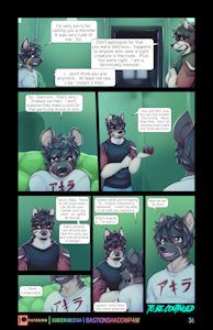 Crossroads: Private Sessions - 36