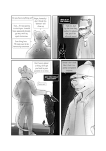 Lakewood: Demon Child - 01