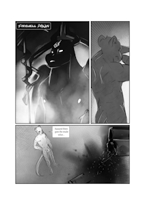Lakewood: Demon Child - 10