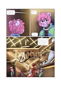 Crossroads: Wild Night at the Pit - 08