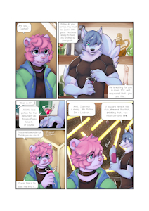 Crossroads: Wild Night at the Pit - 09