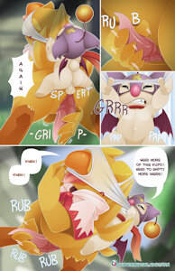 Chocobo Fables - Page 20