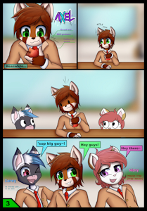 Homework - 3