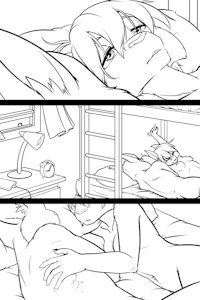 Saturday Mornings - Page 27