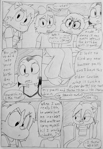 Boycarrot 47