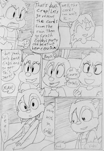 Boycarrot 48