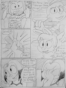 Boycarrot 49