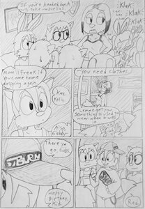Boycarrot 50