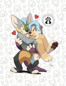 Love is in the Air