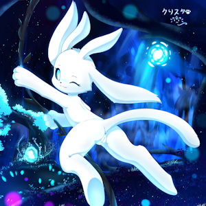 Ori and the blind forest