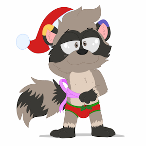 SKETCH COMM: Christmas