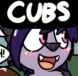 Nerd Train (2/4)