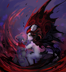 COMISSION for CyCy
