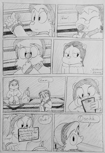Quizzy 501