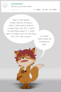 Ask Alex 2.04