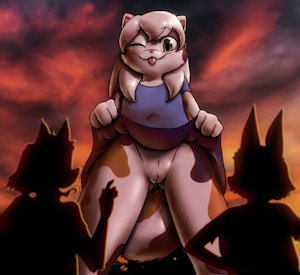 Puss Puss