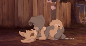 Scamp/Angel